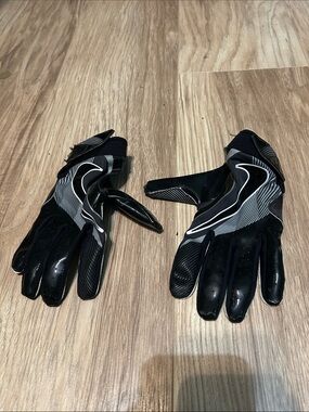 Football Gloves